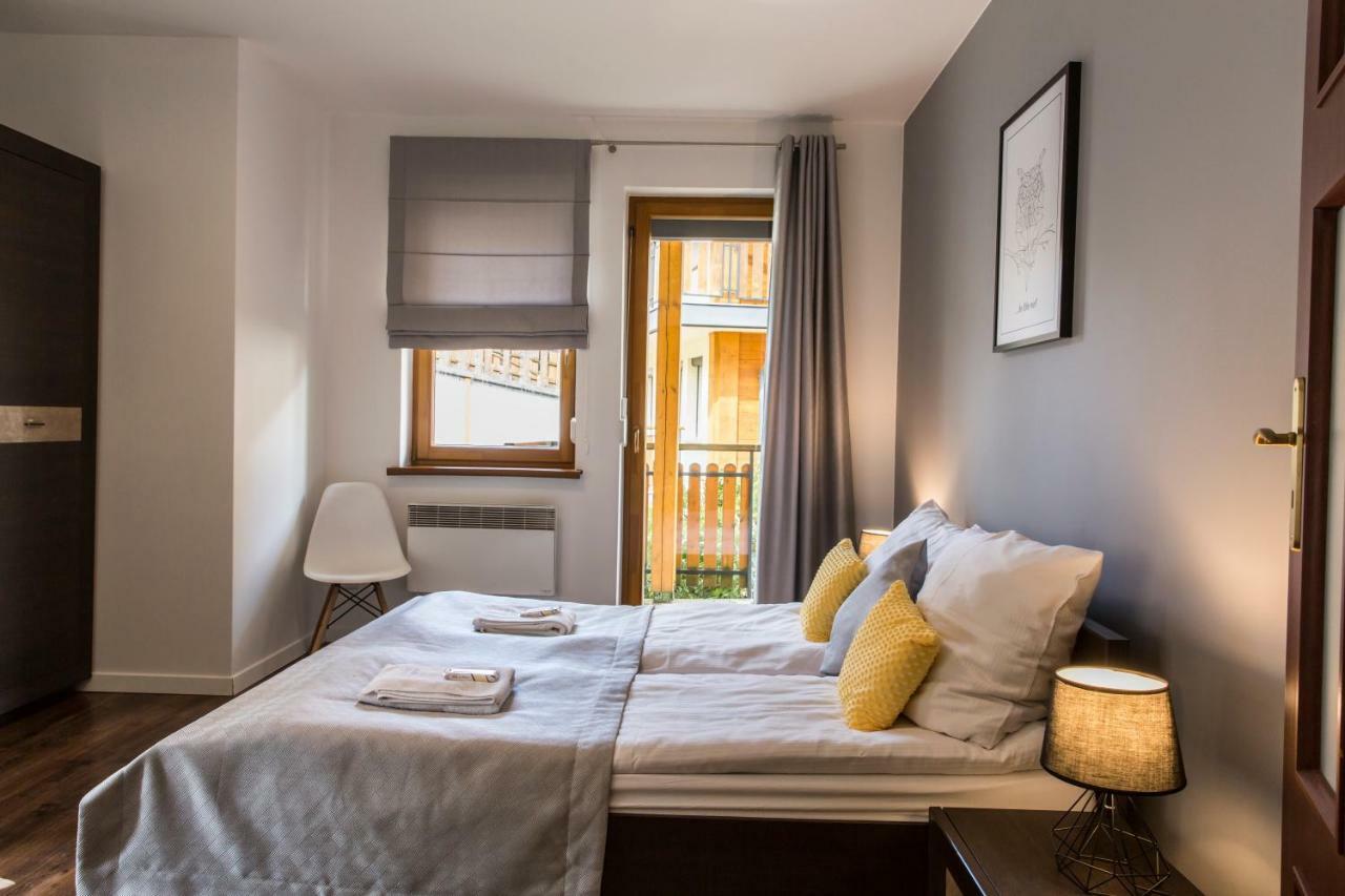 Tatrytop Comfort Apartment *