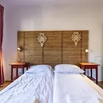 Tatrytop Apartamenty Comfort
