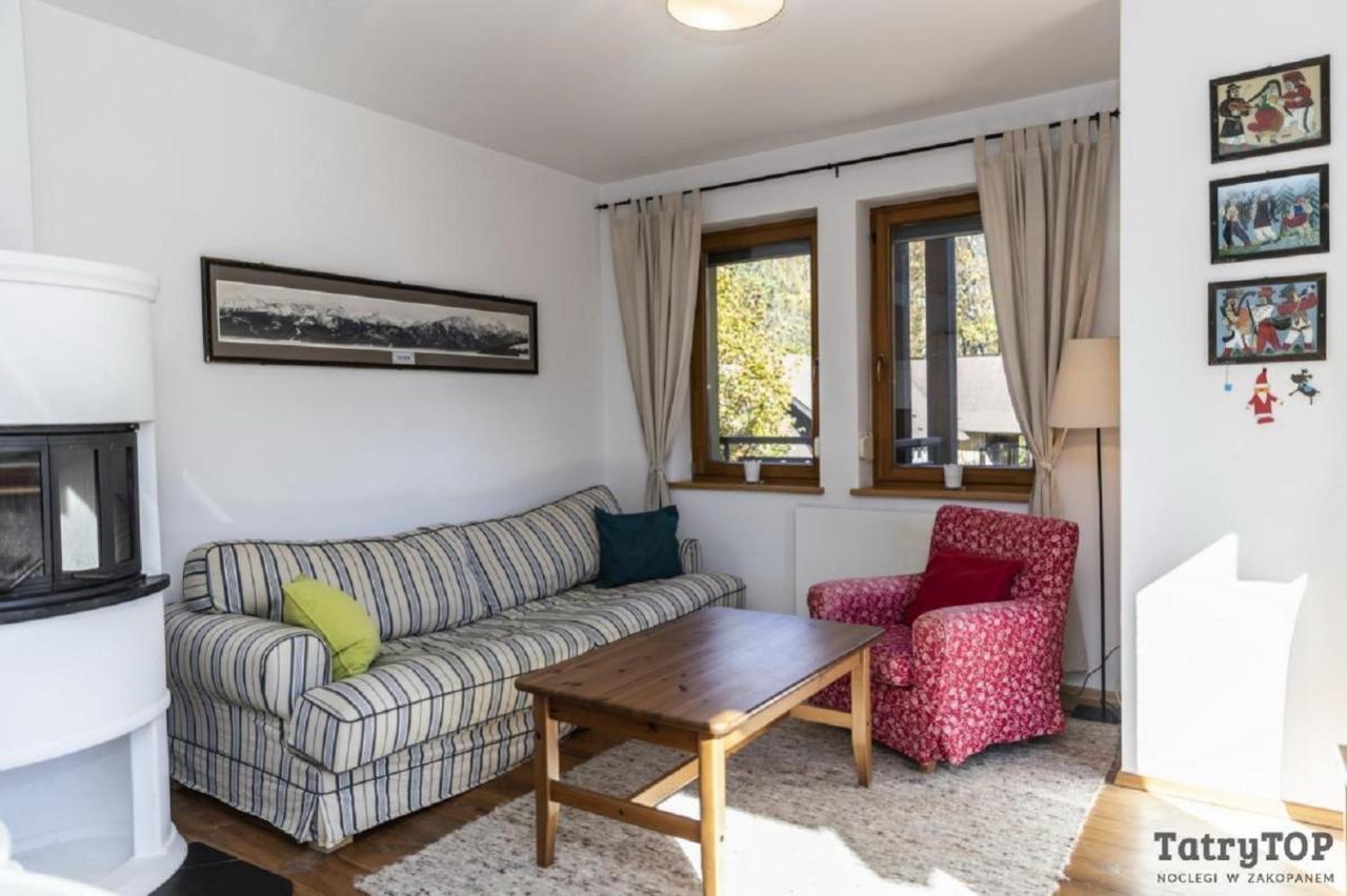 Tatrytop Comfort Apartment *