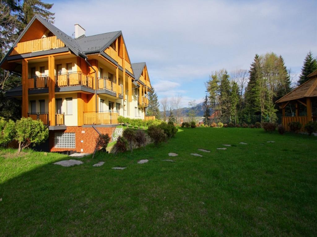 Tatrytop Comfort Zakopane