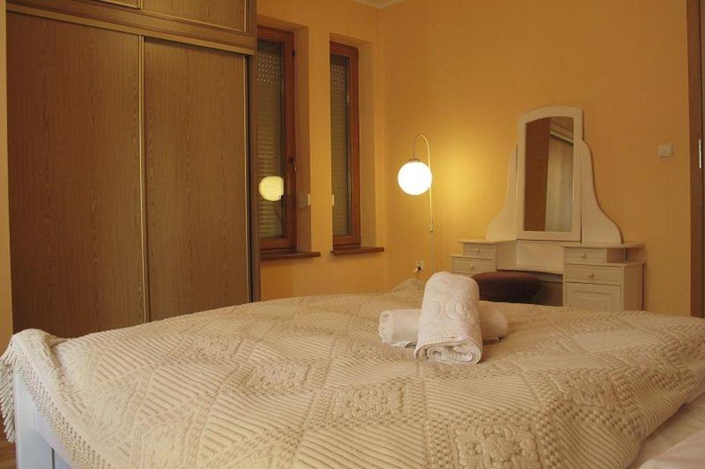 Tatrytop Comfort Apartment *