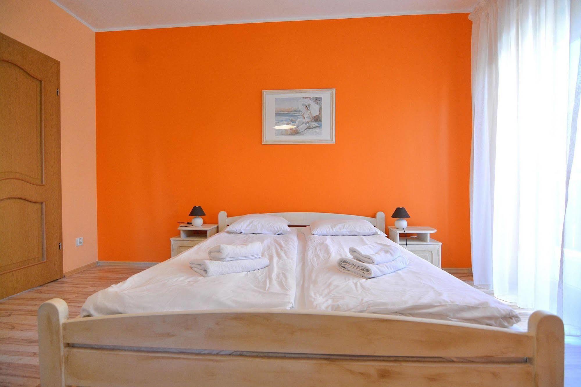 Tatrytop Comfort Apartment