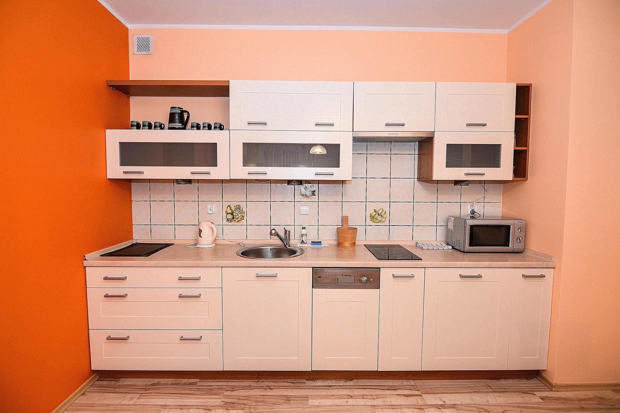 Apartmán Tatrytop Comfort *