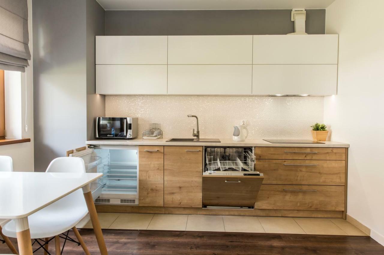 Apartment Tatrytop Comfort Zakopane