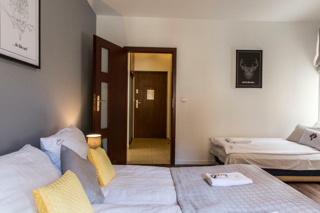 Tatrytop Comfort Apartment